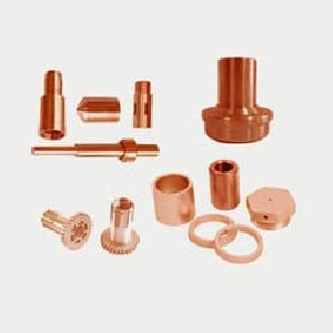 Tungsten Copper Manufacturers in Pune